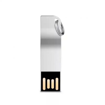 Hot sell Mini metal usb stick USB Flash Drive 64GB With Original Chip From Korea