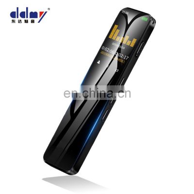 High Quality Pocket Multi Function Digital Voice Recorder Pen Mini USB Flash Digital Audio Voice Recording Dictaphone