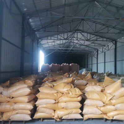 Corn Steep Liquor Powder Factory Direct Sales photo-5