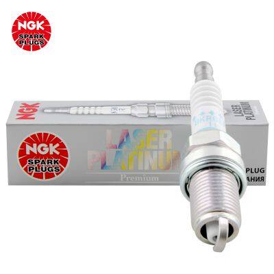 Wholesale Original Genuine NGK Spark Plug Single Platinum BKR6EP-11 2978 Car Engine Spark Plug for HONDA