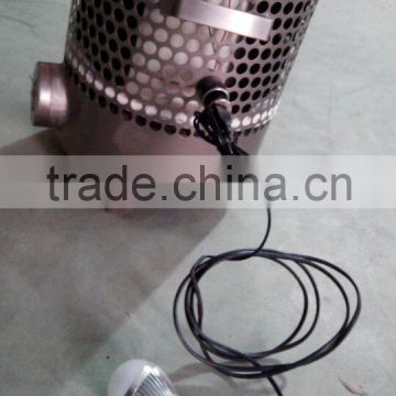 New arrival hot selling camping thermoelectric generator