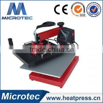 The Best Swing Transfer Heat Press Machine Price