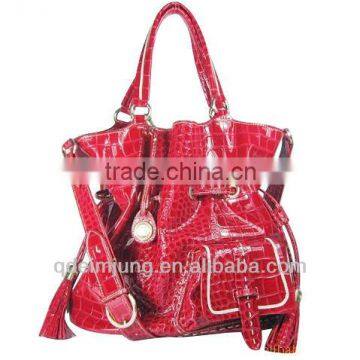 new designer women pu handbags&messenger bags