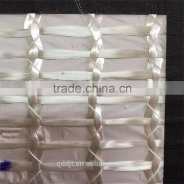 Road Construction Warp Knitted Polyester Composite Geotextile