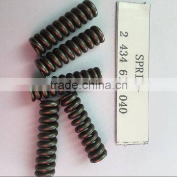Spring of Fuel Injector 2434614040 photo-2