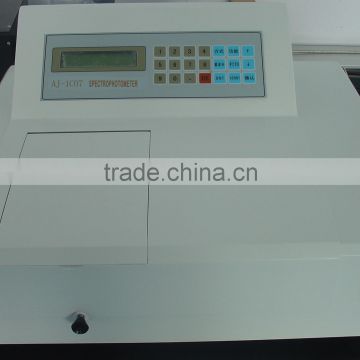 UL-VI Spectrophotometer AJ-1C07