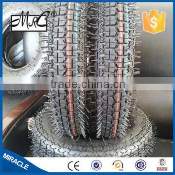 Top Manufacturer Supply Wheelbarrow Tire 3.50x8