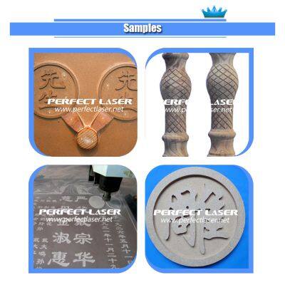 Factory Cheap Price Cnc Router Wood Carving Machine for Sale photo-3