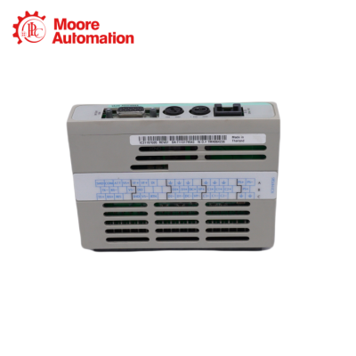 WESTINGHOUSE | Emerson | Ovation 1C31197G05 Valve Positioner Control Module In Stock photo-2