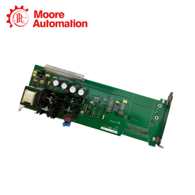 WESTINGHOUSE 3A99132G02 3PCPS05 Power Supply Board New photo-2