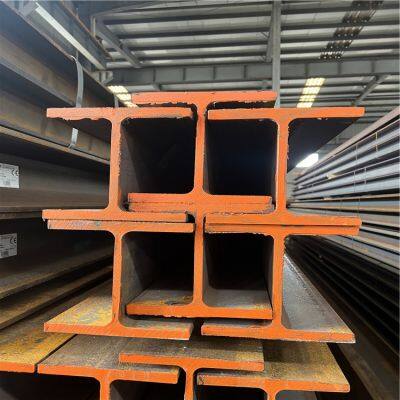 American Standard H-Beam