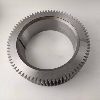 3646083 Diesel Engine Parts Crankshaft Gear for QSK60 photo-2