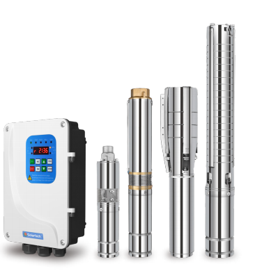 48v Solar Pump photo-4