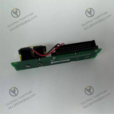 IC693ACC315  GE Industrial automation auxiliary battery pack module
