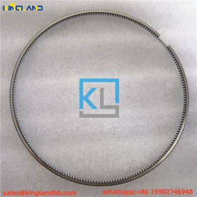 3500 engine RING-PISTON (OIL) 223-6361 2236361  For CAT original