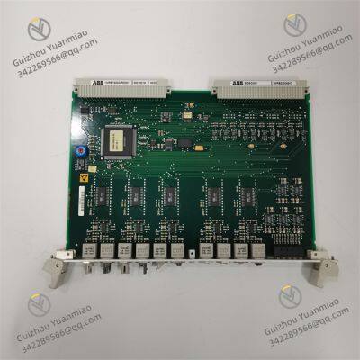 ABB 500SCM01 1MRB150004R0001 1MRB200059/C Communication Module