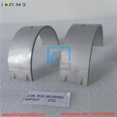 Engine Parts 3008 3012 Conrod Bearing Std KRP3007 Fit for Perkins photo-2