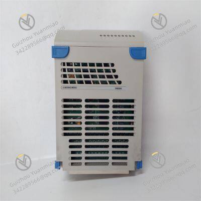 5X00226G02 EMERSON Solid-state Relay Output Module photo-2