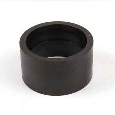 Socket equal diameter direct
