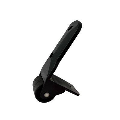 Factory Customized Small Trailer and Toolbox Wheels, Directional Wheels, Universal Wheels photo-3