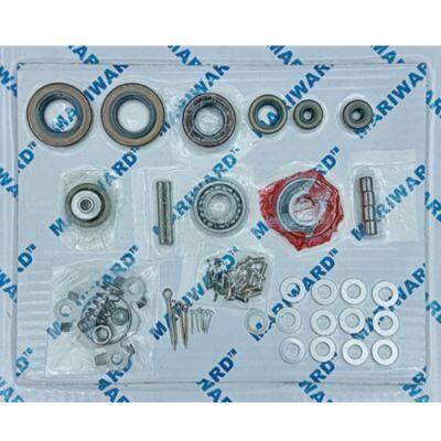 Governor Overhaul Kits Suit for WOODWARD,ZEXEL,Yanmar,EUROPA photo-5