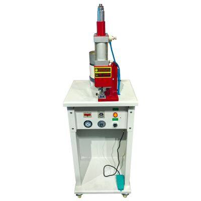 SC-119B Single Grain Ring Stapler