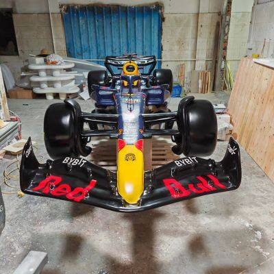 Guangdong Racing Model Manufacturer