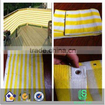 Balcony Fence Shield Rail Protection Privacy Screen photo-6