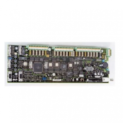 ABB UNS0880A-P,V1 3BHB005922R0001 CIN PCB completed