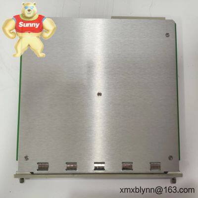 Bently Nevada 3500/32M Módulo de relé de 4 canales – Relés de disparo y alarma fiables para el bastidor de protección de maquinaria 3500 photo-5