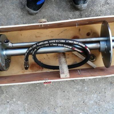 DJB-F200 Hand Lubricated Pump