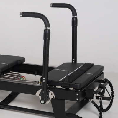 Máquina de Reformador de Pilates Ultra Núcleos photo-3