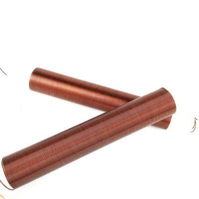 SWG7 Aluminum Winding Wire Enameled 130 155 180 200 220 Class Africa photo-2