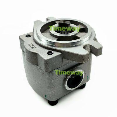 SBS120 Hydraulic Gear Pilot Pump for Repair Caterpillar CAT E320C E320D Excavator Construction Machinery photo-2