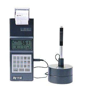 Portable Hammer Impact Brinell Hardness Tester PHB-1 photo-4