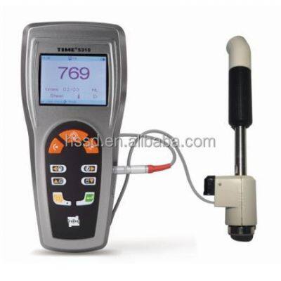 Y-1 Y-8 Cable Magnetic Particle Yoke Flaw Detector photo-3