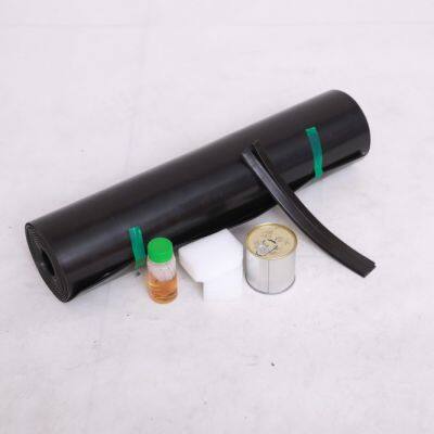 3PE Heat Shrinkable Tape