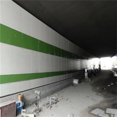 Glass Enamel Sheet Heat Resistant Vitreous Enamel Steel Panel for Furnace Parts photo-4