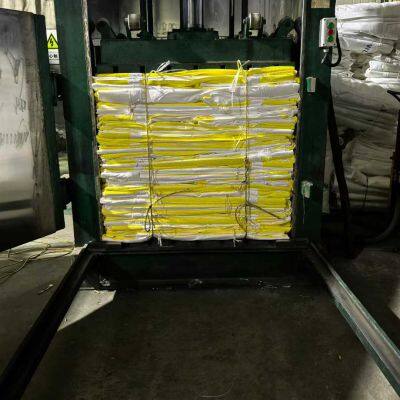 Chinese Manufacturer Supplier of Industrial Bulk Manufacturers FIBC Jumbo Bag With for Industrial Use photo-4