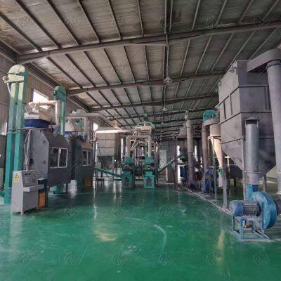 Computer Board Recycling Machine PCB Board Recycling Machine