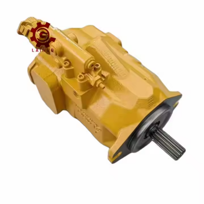 Ремонтный гидравлический вентиляторный насос и вентиляторный двигатель 448 - 9705 350 - 0666 307 - 3069 для экскаватора 20R - 6570 440 - 0156 456 - 5569 340 - 2110