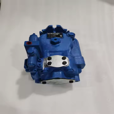 Hot Sales PVH Series PVH57 Hydraulic Piston Pump PVH57 PVH74 PVH98 PVH131 PVH057R01AA10A250000002001AEV Hydraulic Oil Pump photo-2