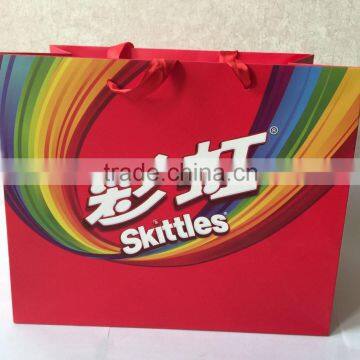 candy gift bag