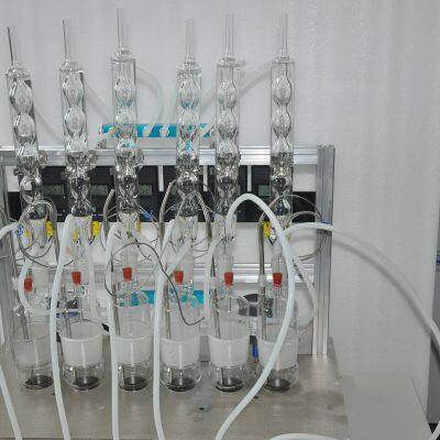 ASTM D6594 Diesel Engine Oil Corrosion Performance Tester at 135℃ photo-2