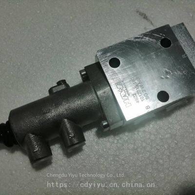 Hawe Original Solenoid Valve Sg1r - Ak, Special Directional Control Valve for Ships