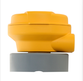 Датчик индуктивной проводимости Type 2850. Несъемный датчик проводимости и удельного сопротивления для химических систем и систем водоподготовки