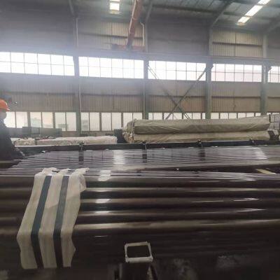 Tubes for High-temperature & Low-temperature
