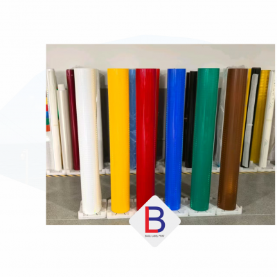 3M Ретрорефлективная пленка серии