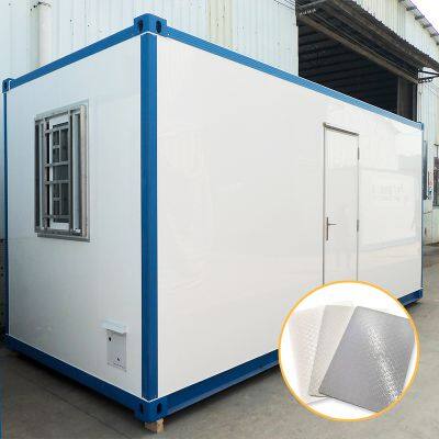 Composite Board FRP XPS Panel Special Design Fiberglass Wide Use Moulding Cutting RV Building Processing Services FRP Panel