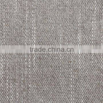 High quality OEM 100 polyester woven fabric chenille